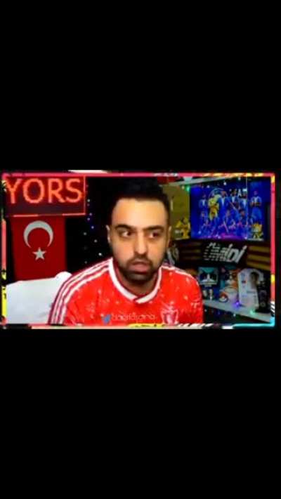 Affet reis kusura bakma!