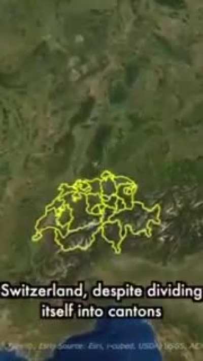 Geography facts