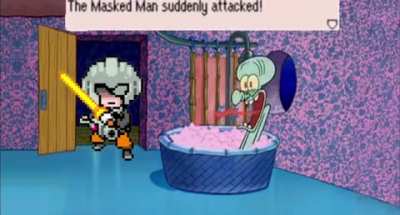 This took too long