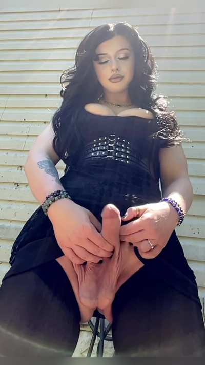 Could I convince u to try deepthroating me?