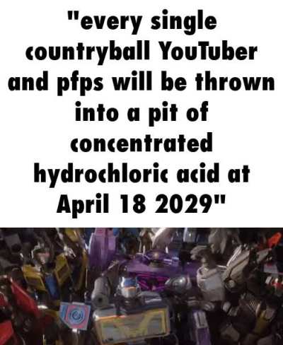 yup