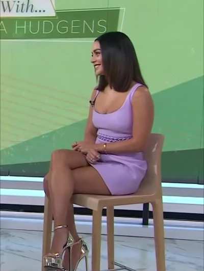 Vanessa Hudgens