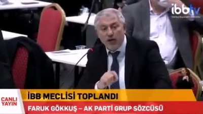 Nasıl bir hayal dünyasında yaşıyonuz acaba amk