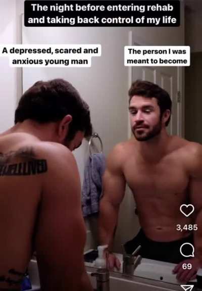 Mega cringe 😬