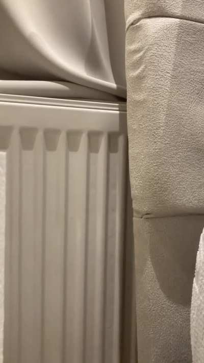 Sound coming from cup