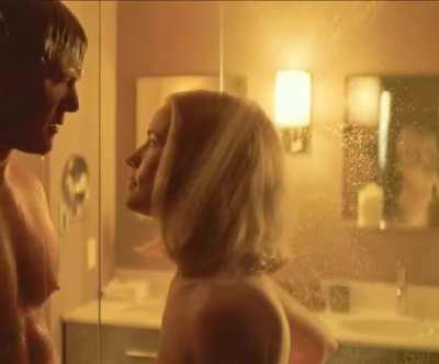 Willa Fitzgerald in series: REACHER (2022-)