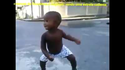 Meme original com uma pitada de humor negro👌