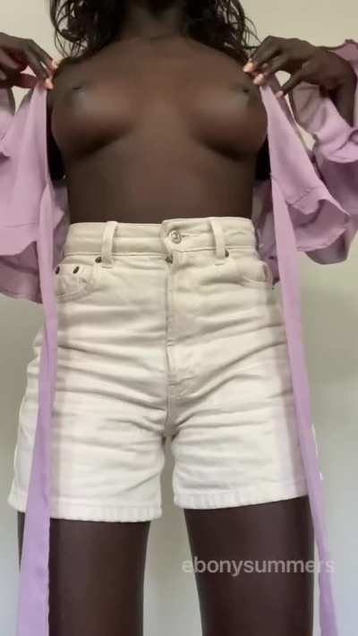 Rate my petite boobs