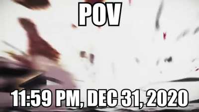 Get ready