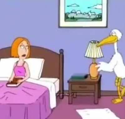 Honestly Family Guy was ahead of it’s time