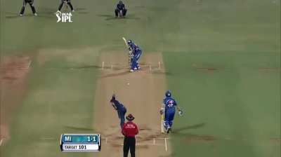 Rohit being completely oblivious to steyn