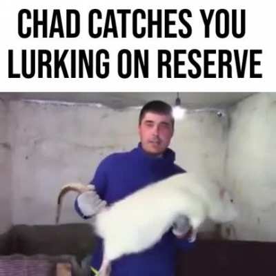 life on reserve