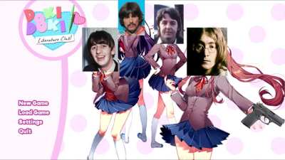Is it weird that this is my favorite beatles song?