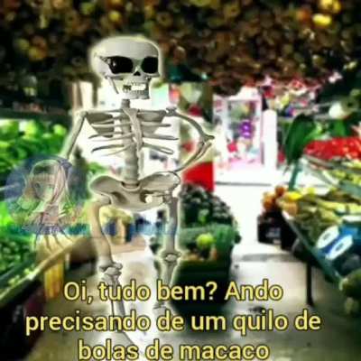 bolas de mamaco