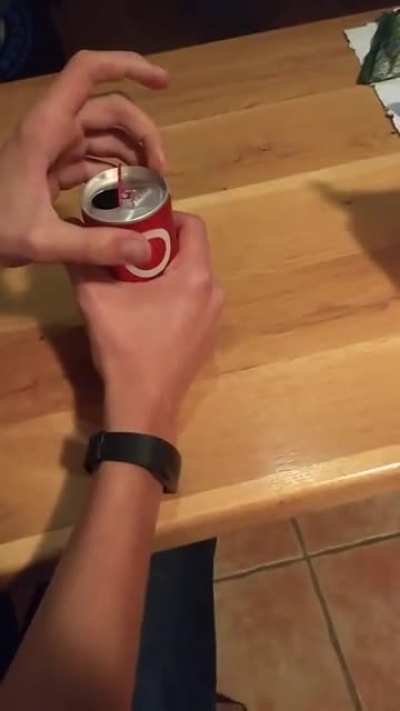 Xixo cola espuma