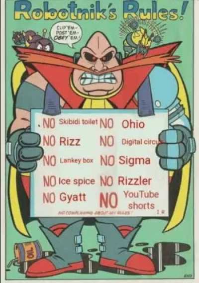 Based Eggman