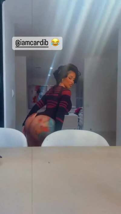 CardiB