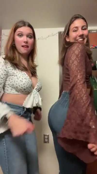 Left or Right?
