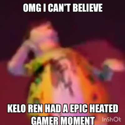 We live in a Society