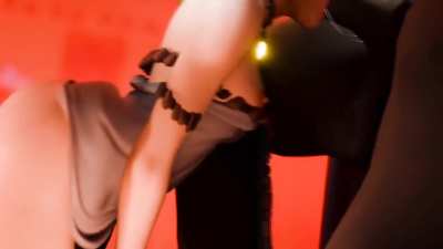 Zelda naively thought she could challenge Ganon by herself, only to be defeated and turned into his royal cumdump. (Amat<wbr>eurTh<wbr>rowaw<wbr>ay)