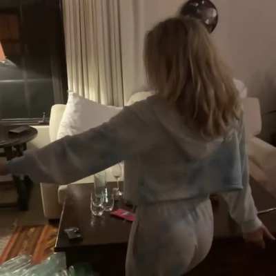 Dance moves