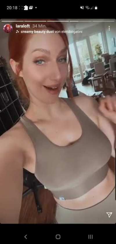 Lara loft (@laraloft) [instagram]