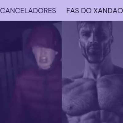 EH TUDO NOSSO