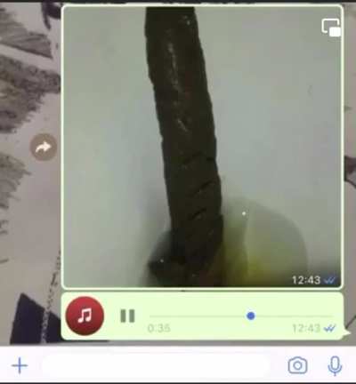 Pow negão