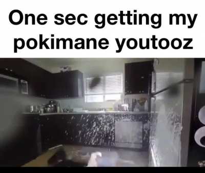 gimme a minute