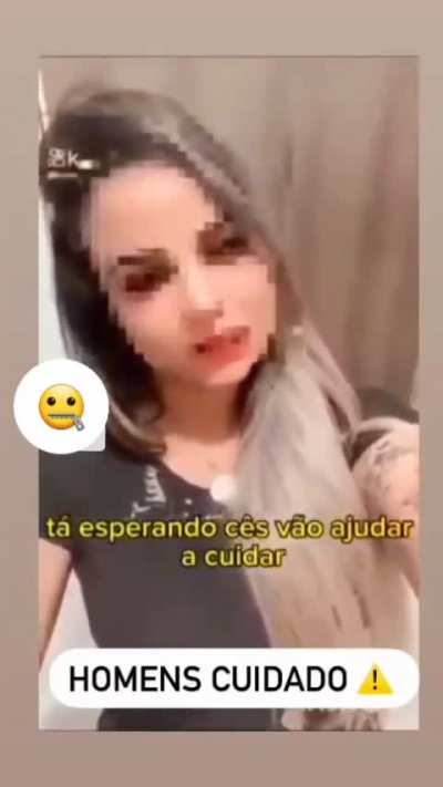 transa de pote!