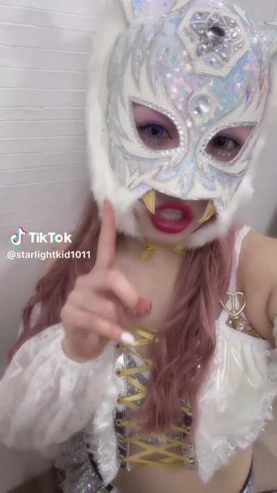 Starlight Kid