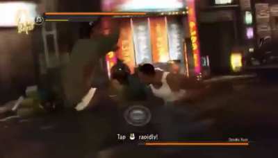 Japanese GTA