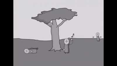 hank gets revenge