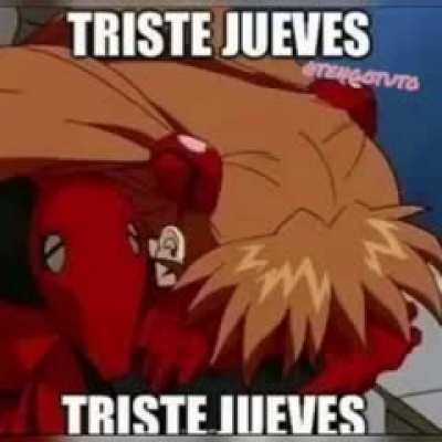 Yo cuando el moai se tomó su descanso :(