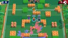 Ahh the satisfaction from that Ricochet super. Will only happen to me once in my noob Brawl Stars player lifetime.