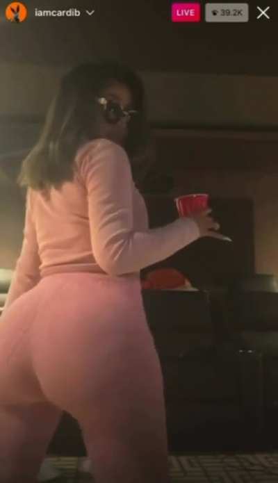Classic CARDI