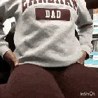 Library boobs