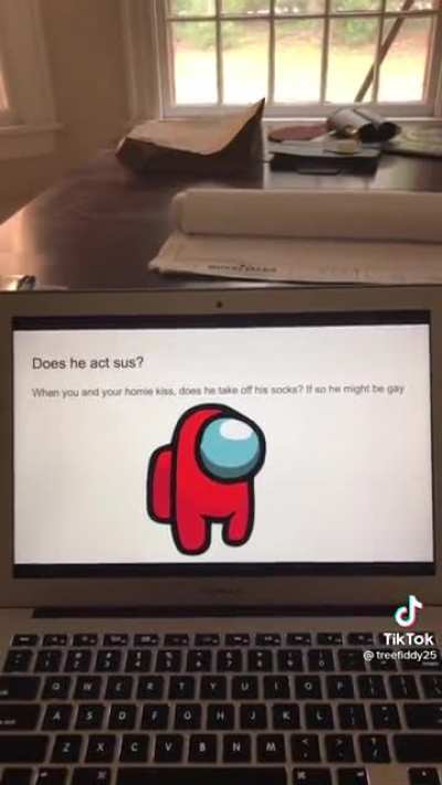 How to tell if your homie’s gay