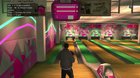 To play bowling