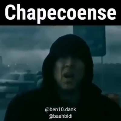 Chapecoense