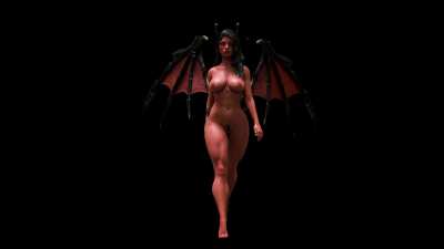 Dark Lordess [Epic of the Witch]