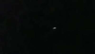 Saturn at 8/31 2022
