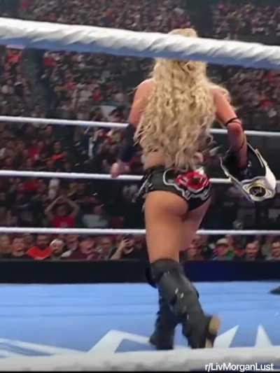 Liv Morgan