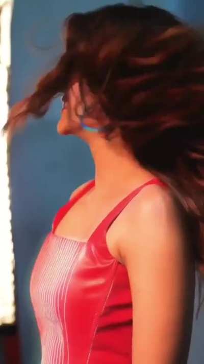 Kriti Sanon Photoshoot