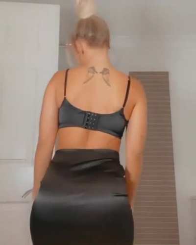 black lace