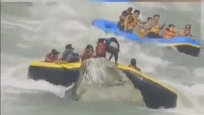 That’s one way to save a child