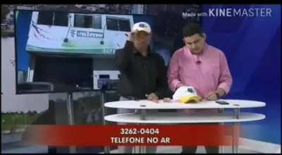 Onde fica?