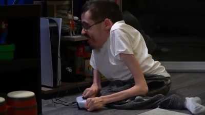 Sadge :,(