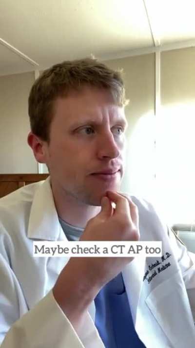 DLA: Doctors Love Acronyms