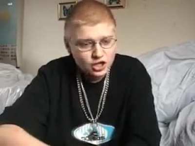 Angry German kid is Turk confirmed